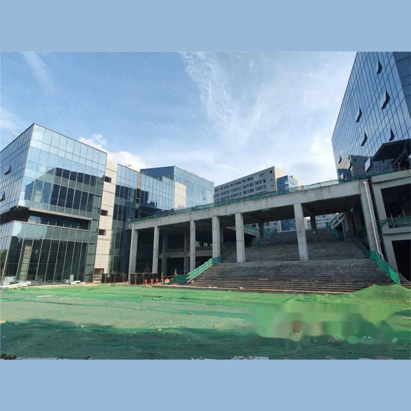 新沂工業(yè)鄰里中心
